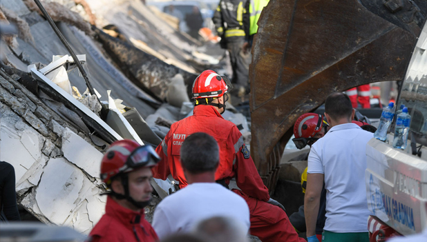 Kostreš: Nema stajanja do ostavki i hapšenja svih odgovornih za tragediju!